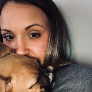 Meet your Posher, Sasha